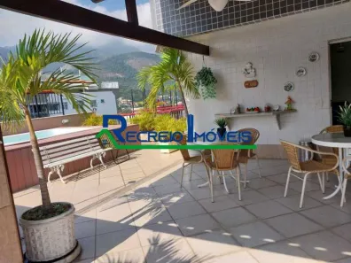 Apartamento com 3 Quartos à venda, 218m² no Freguesia (Jacarepaguá), Rio de Janeiro