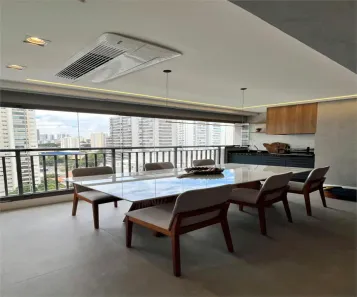 Apartamento com 3 Quartos à venda, 90m² no Jardim Prudência, São Paulo