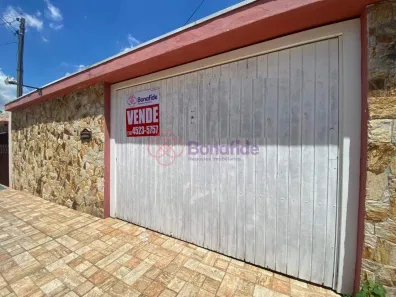 Casa com 2 Quartos à venda, 348m² no Cidade Nova, Jundiaí