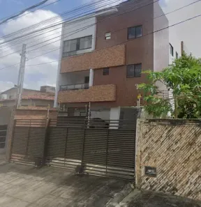 Apartamento com 3 Quartos à venda, 73m² no Altiplano Cabo Branco, João Pessoa