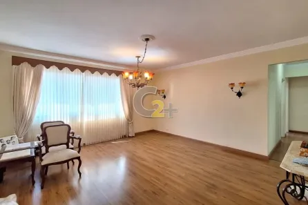 Apartamento com 3 Quartos à venda, 120m² no Perdizes, São Paulo