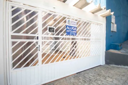 Casa com 3 Quartos para alugar, 140m² no Vila Caraguatá, São Paulo