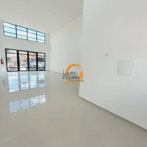 Ponto Comercial para alugar, 83m² no Atibaia Jardim, Atibaia