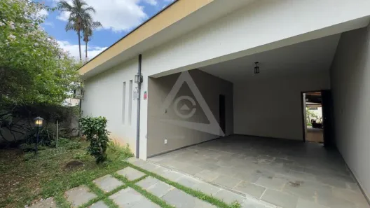 Casa com 4 Quartos à venda, 187m² no Jardim Nossa Senhora Auxiliadora, Campinas