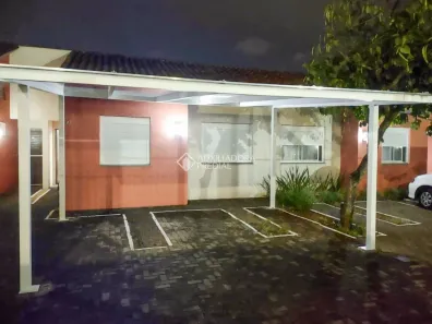Casa de Condomínio com 2 Quartos à venda, 54m² no Olaria, Canoas