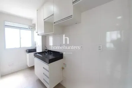 Apartamento com 2 Quartos à venda, 47m² no Jardim Nova Europa, Campinas