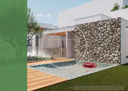 Sobrado com 4 Quartos à venda, 320m² no Jardim Prudência, São Paulo