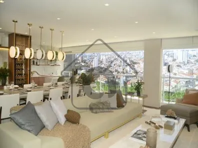Apartamento com 3 Quartos à venda, 146m² no Ipiranga, São Paulo