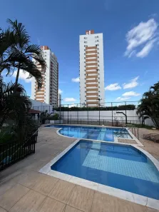 Apartamento com 3 Quartos à venda, 96m² no Bosque da Saúde, Cuiabá