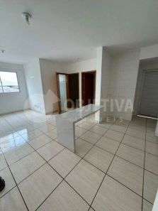 Apartamento com 2 Quartos à venda, 51m² no Laranjeiras, Uberlândia