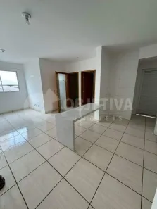Apartamento com 2 Quartos à venda, 51m² no Laranjeiras, Uberlândia
