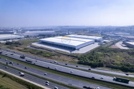 Galpão/Depósito/Armazém para alugar, 3707m² no Jardim Belvedere, Guarulhos
