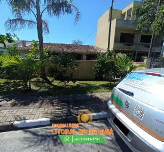 Casa com 3 Quartos à venda, 102m² no , Pontal do Paraná