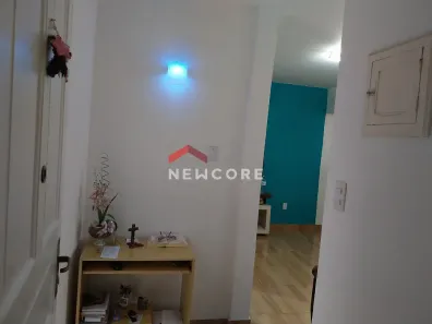 Apartamento com 2 Quartos à venda, 62m² no Centro, Campinas