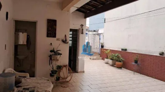 Sobrado com 3 Quartos à venda, 244m² no Santa Paula, São Caetano do Sul