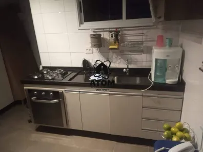 Apartamento com 3 Quartos à venda, 110m² no Vila Costa, Taubaté