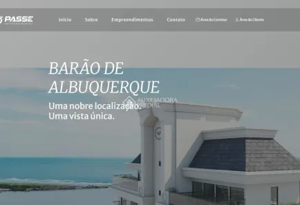 Apartamento com 3 Quartos à venda, 116m² no Fazenda, Itajaí