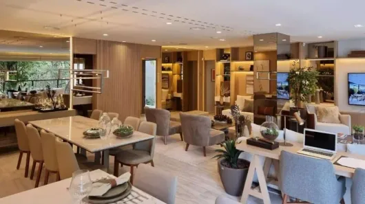 Apartamento com 3 Quartos à venda, 155m² no Perdizes, São Paulo