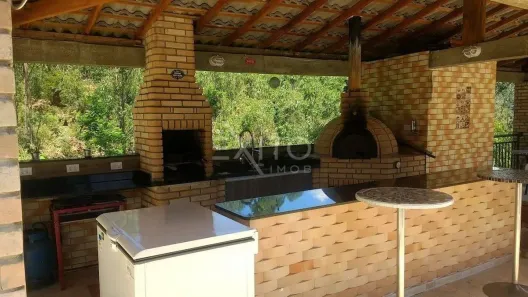 Casa com 3 Quartos à venda, 350m² no Serra dos Lagos (Jordanésia), Cajamar