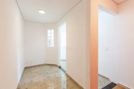 Ponto Comercial com 4 Quartos para alugar, 44m² no Itaim Bibi, São Paulo