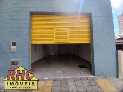 Ponto Comercial para alugar, 55m² no Santo Antônio, São Caetano do Sul