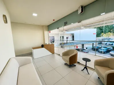 Ponto Comercial para alugar, 56m² no Jardim Petrópolis, Cuiabá