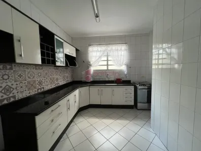 Casa de Condomínio com 3 Quartos à venda, 131m² no Jardim Martins, Jundiaí