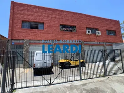 Imóvel Comercial para alugar, 750m² no Jaguaré, São Paulo