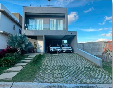 Casa de Condomínio com 3 Quartos à venda, 357m² no Granja Viana, Cotia