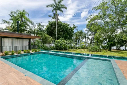 Casa de Condomínio com 3 Quartos à venda, 284m² no Lagoa da Conceição, Florianópolis