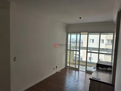 Apartamento com 3 Quartos à venda, 69m² no Chácara Califórnia, São Paulo