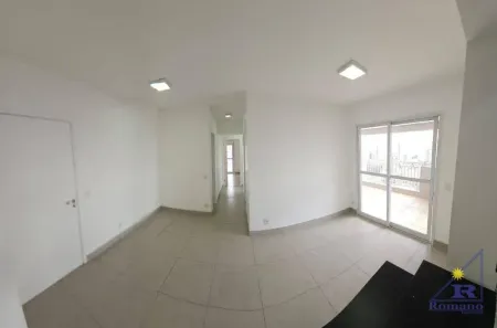 Apartamento com 2 Quartos à venda, 132m² no Tatuapé, São Paulo