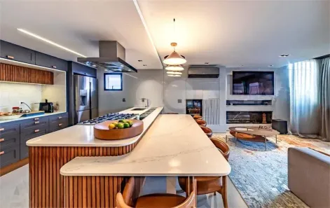 Apartamento com 2 Quartos à venda, 202m² no Jardim Paulista, São Paulo