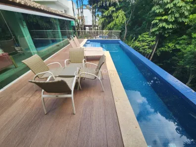 Casa de Condomínio com 4 Quartos à venda, 700m² no Alphaville I, Salvador