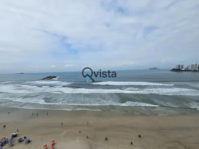 Apartamento com 3 Quartos à venda, 120m² no Pitangueiras, Guarujá