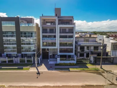 Apartamento com 3 Quartos à venda, 174m² no Balneário Costa Azul, Matinhos