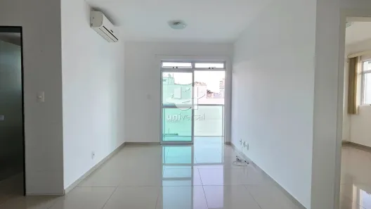 Apartamento com 1 Quarto à venda, 68m² no Granbery, Juiz de Fora