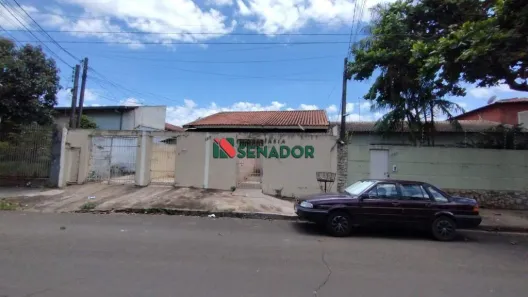 Casa com 2 Quartos à venda, 100m² no Brasília, Londrina