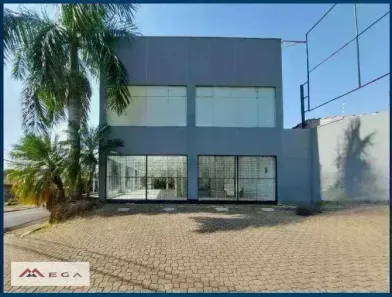 Prédio Comercial à venda, 340m² no Taquaral, Campinas