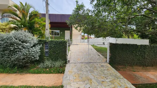 Casa com 3 Quartos à venda, 235m² no Chácara São Rafael, Campinas
