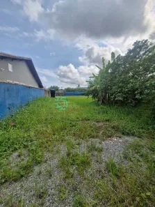 Lote/Terreno à venda, 250m² no Copacabana Paulista, Mongaguá