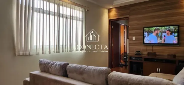 Apartamento com 3 Quartos à venda, 117m² no Bom Jesus, Uberlândia