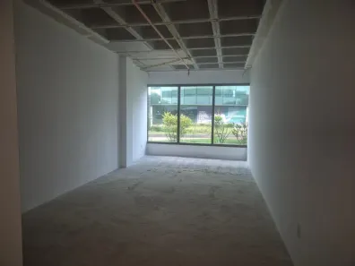 Sala Comercial à venda, 33m² no São Cristóvão, Salvador