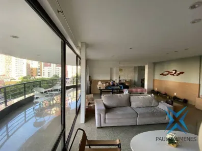 Apartamento com 4 Quartos à venda, 253m² no Meireles, Fortaleza