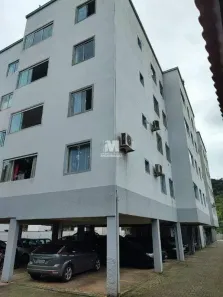 Apartamento com 2 Quartos à venda, 72m² no Poço Fundo, Brusque