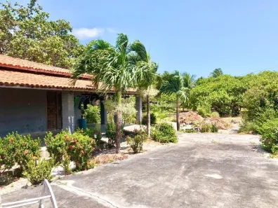 Lote/Terreno à venda, 3394m² no Timbu, Eusébio