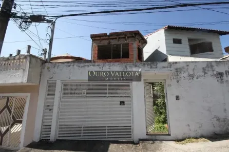 Sobrado com 3 Quartos à venda, 100m² no Sítio da Figueira, São Paulo