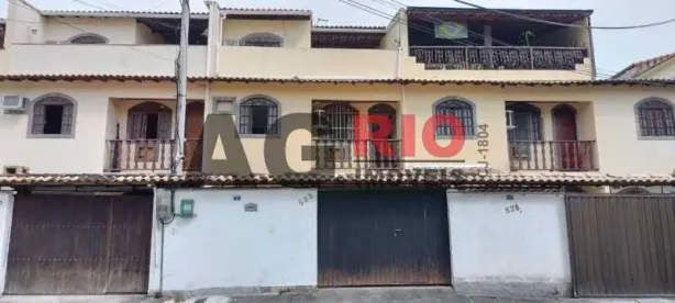 Casa com 3 Quartos à venda, 100m² no Praça Seca, Rio de Janeiro