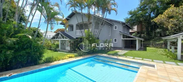 Casa de Condomínio com 5 Quartos à venda, 363m² no Piratininga, Niterói