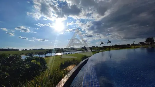 Lote/Terreno à venda, 828m² no Chácara Panorama, Jaguariúna